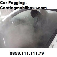 pengertian Car Fogging- coatingmobilboss.com