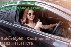 Bengkel Poles Mobil Dan Coating Nano Ceramic 0853.111.111.79 coatingmobilboss.com