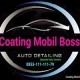 Coating nano ceramic 0853.111.111.79 coating mobil boss