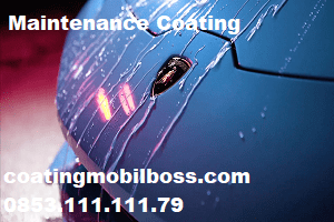 Maintenance Coating 0853.111.111.79 coating mobil boss