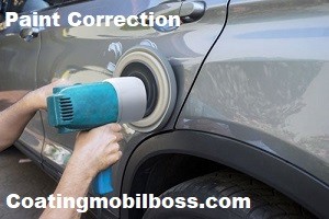 Paint Correction 0853.111.111.79 coating mobil boss