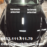 Paint-Correction-0853.111.111.79-coatingmobilboss.com_ Salon Mobil Auto Detailing ( Recommended )