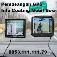 Pemasangan GPS Tracker 0853.111.111.79 Coatingmobilboss.com