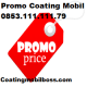 Promo Coating Mobil 0853.111.111.79 Coatingmobilboss.com