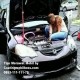 Tips Menjaga Kondisi Mobil Terparkir Saat Karantina COVID-19-coatingmobilboss.com