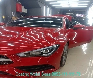 coating dan car auto detailing 0853.111.111.79 coatingmobilboss.com