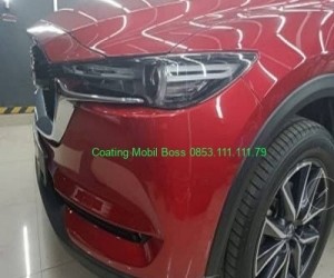 Crystal Coating Mobil (SMALL)
