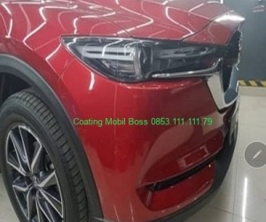 Crystal Coating Mobil (SMALL)