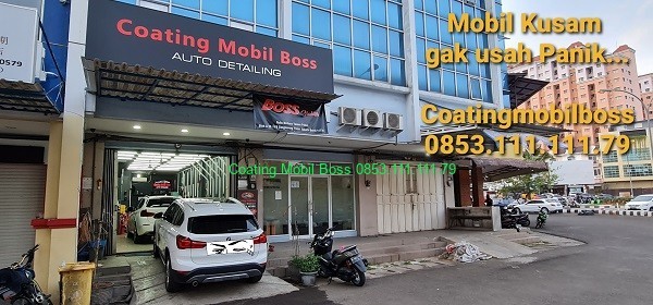 Jasa Salon Mobil 0853.111.111.79 coatingmobilboss.com