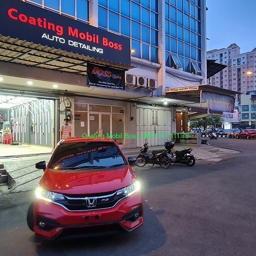 Tempat Salon Mobil Jakarta 0853.111.111.79 coatingmobilboss.com