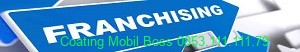 franchise Usaha Coating Mobil 0853.111.111.79 - coatingmobilboss.com