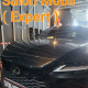 Paket USaha Salon Mobil ( Expert ) - Coating Mobil Boss