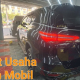 Paket Usaha Salon Mobil Advanced - coating mobil boss