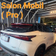 Paket Usaha Salon Mobil ( Paket Pro )- Coating Mobil Boss